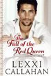 The Fall of the Red Queen - Createspace